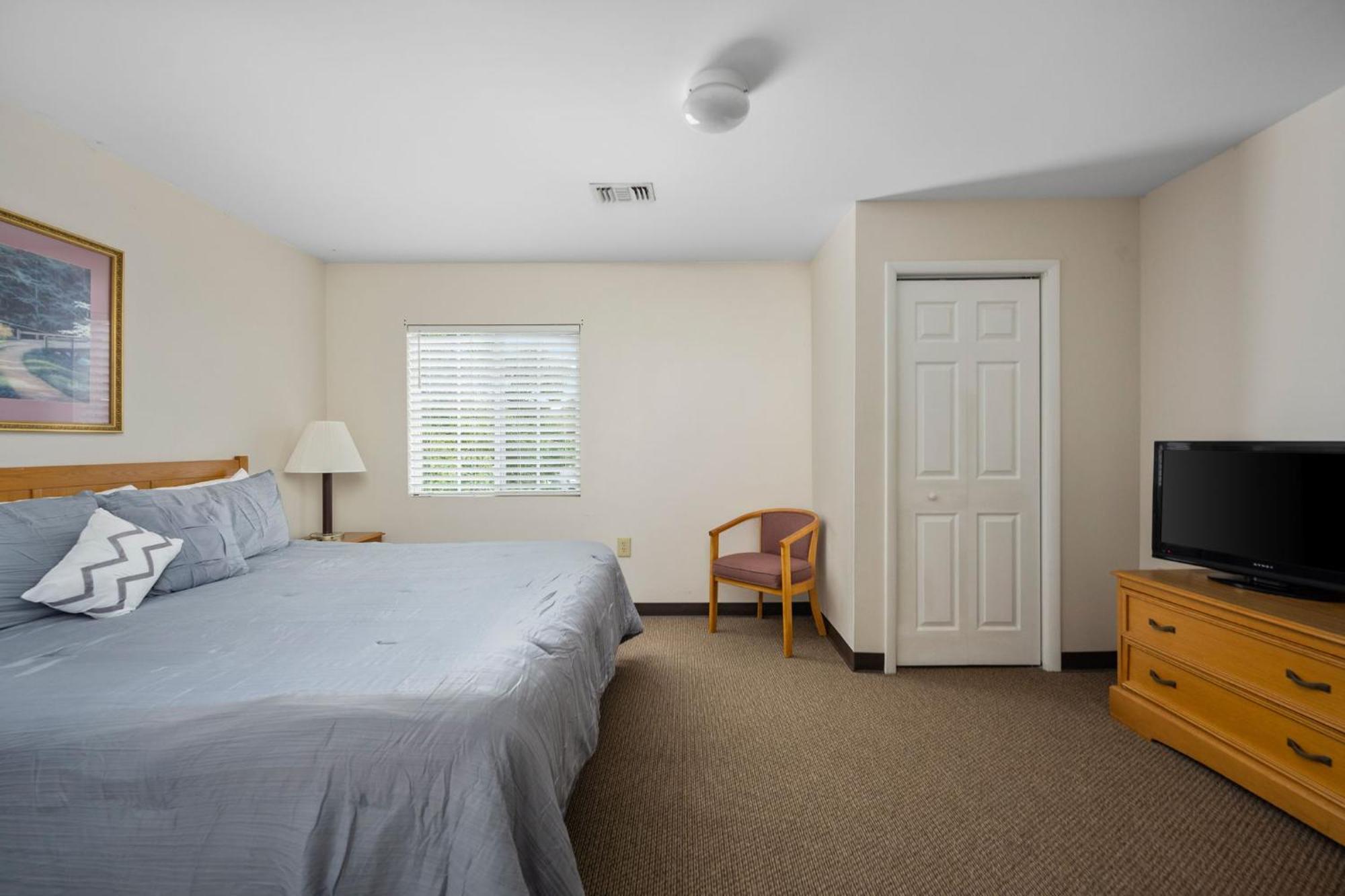 Affordable Suites Conover / Hickory ภายนอก รูปภาพ