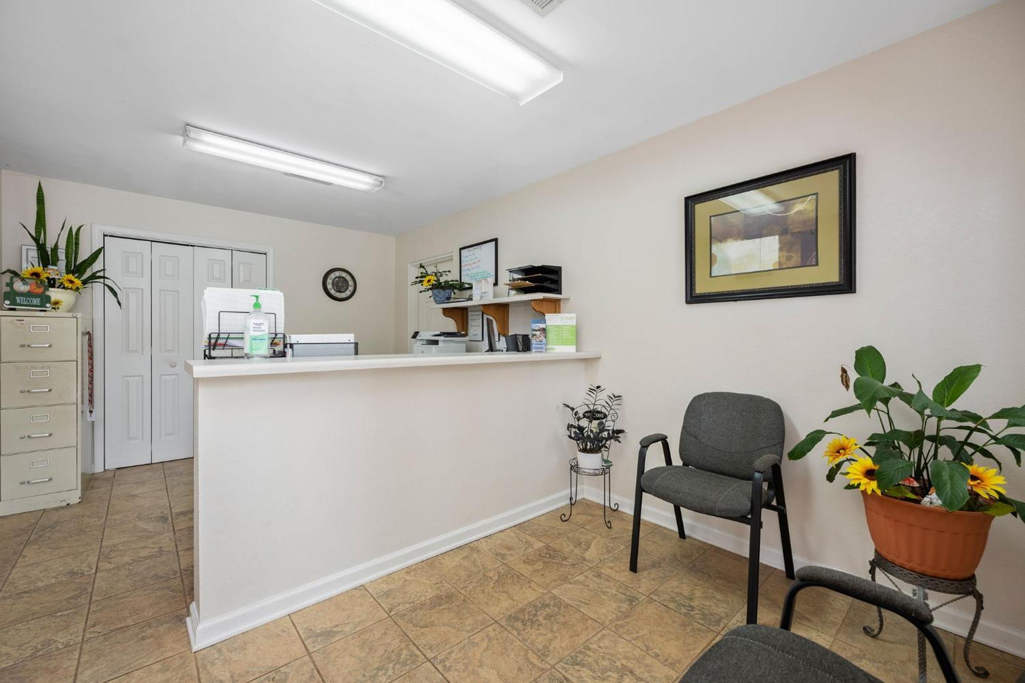 Affordable Suites Conover / Hickory ภายนอก รูปภาพ