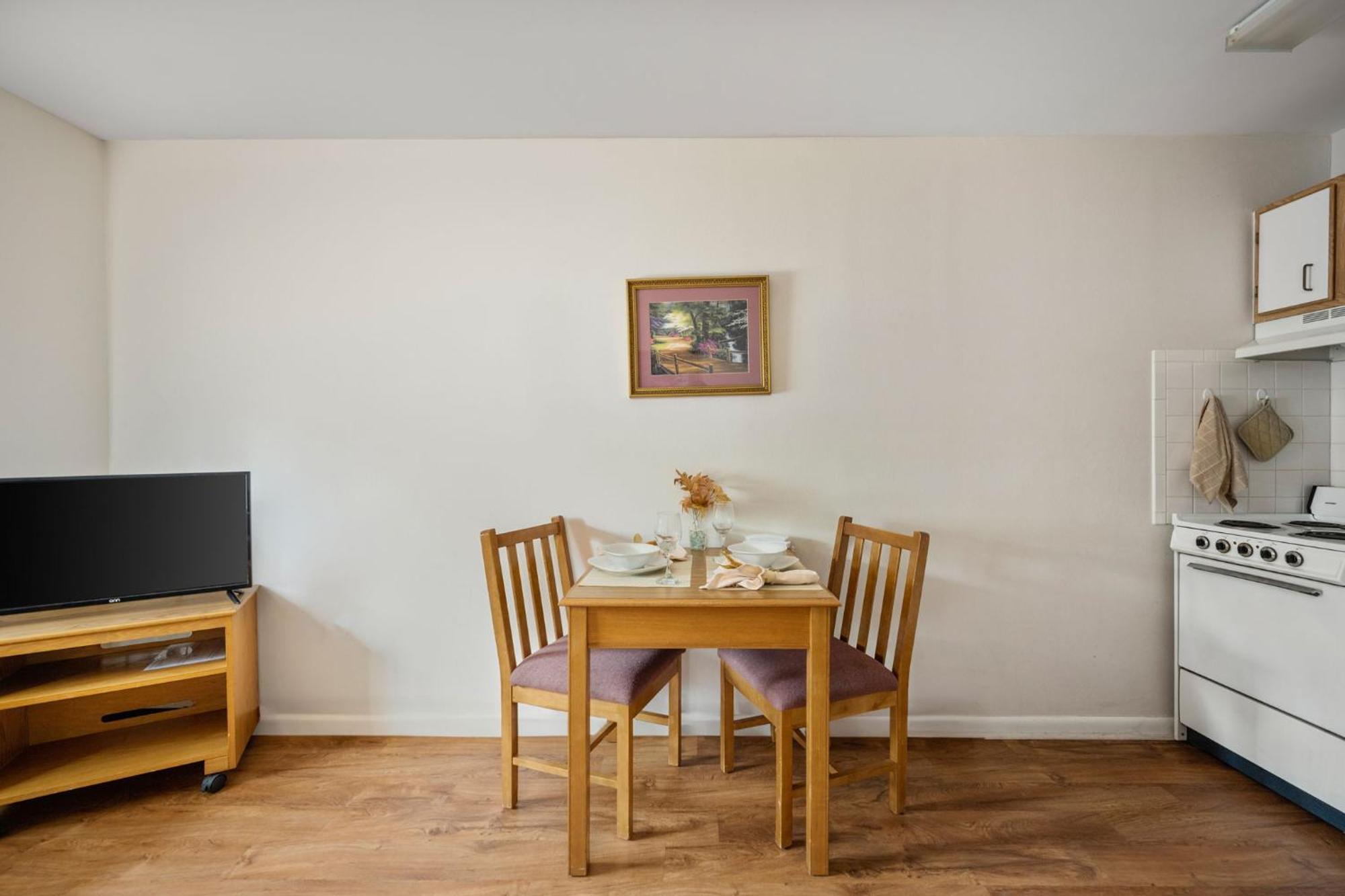 Affordable Suites Conover / Hickory ภายนอก รูปภาพ