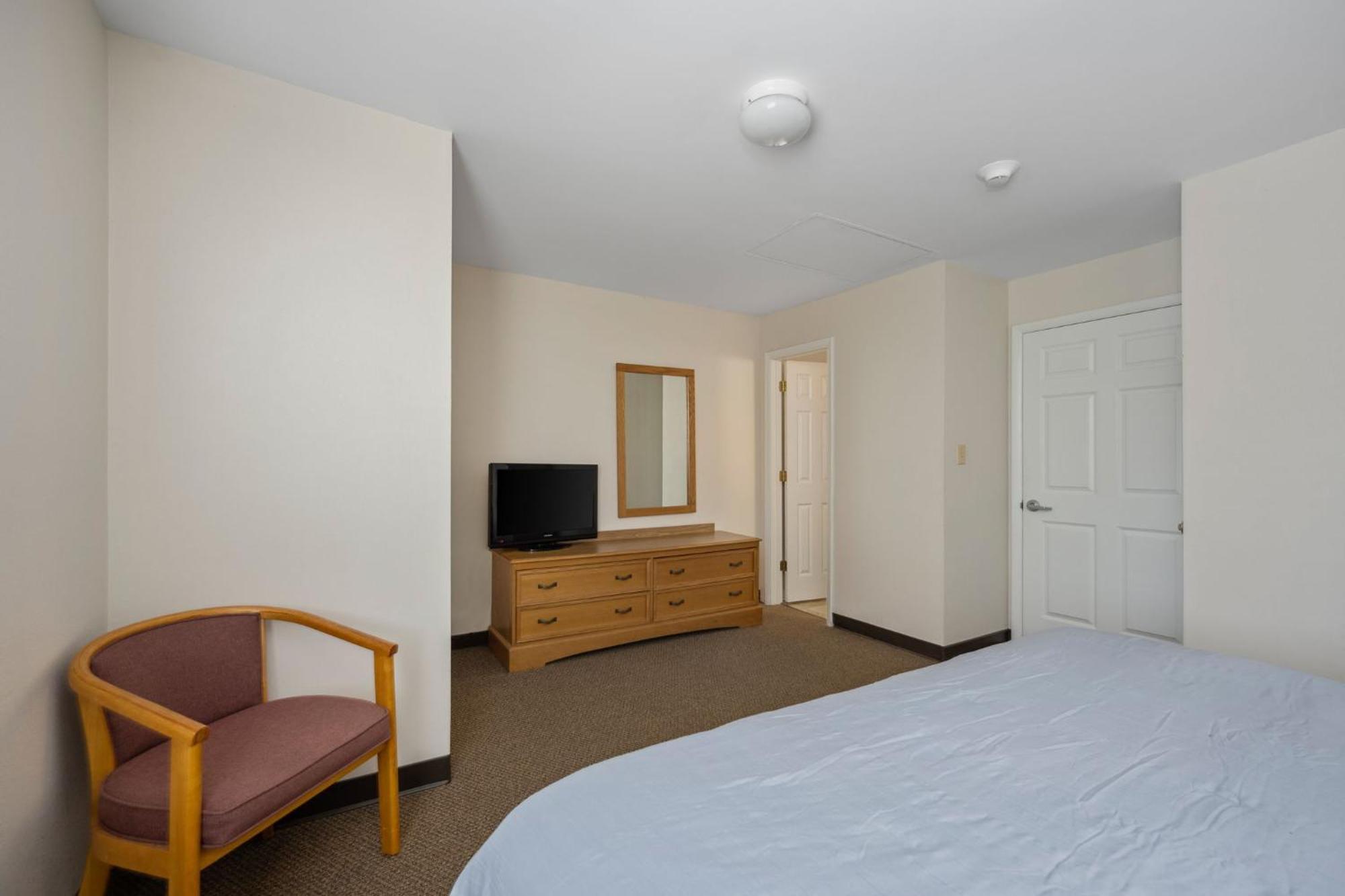 Affordable Suites Conover / Hickory ภายนอก รูปภาพ