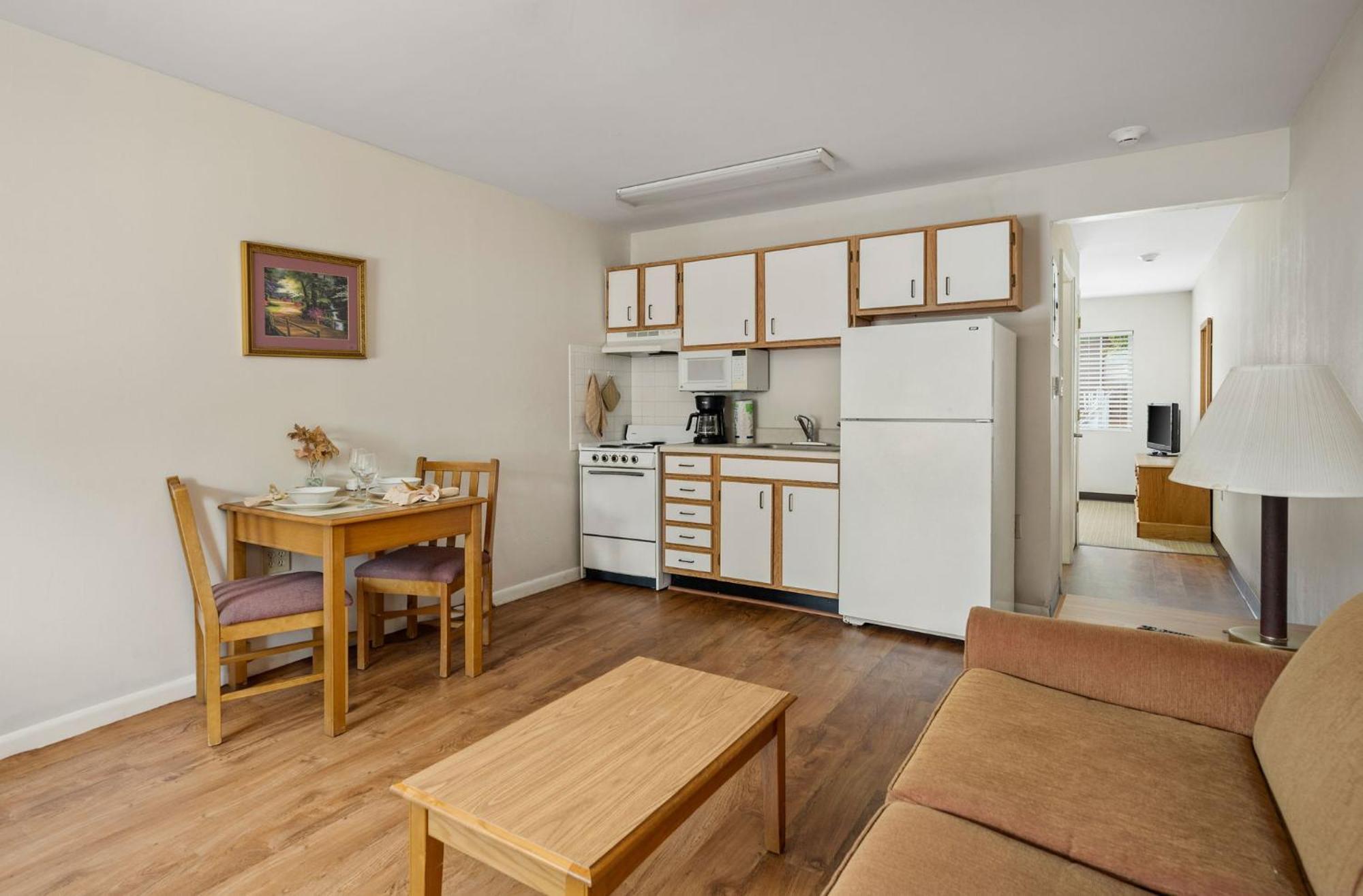 Affordable Suites Conover / Hickory ภายนอก รูปภาพ