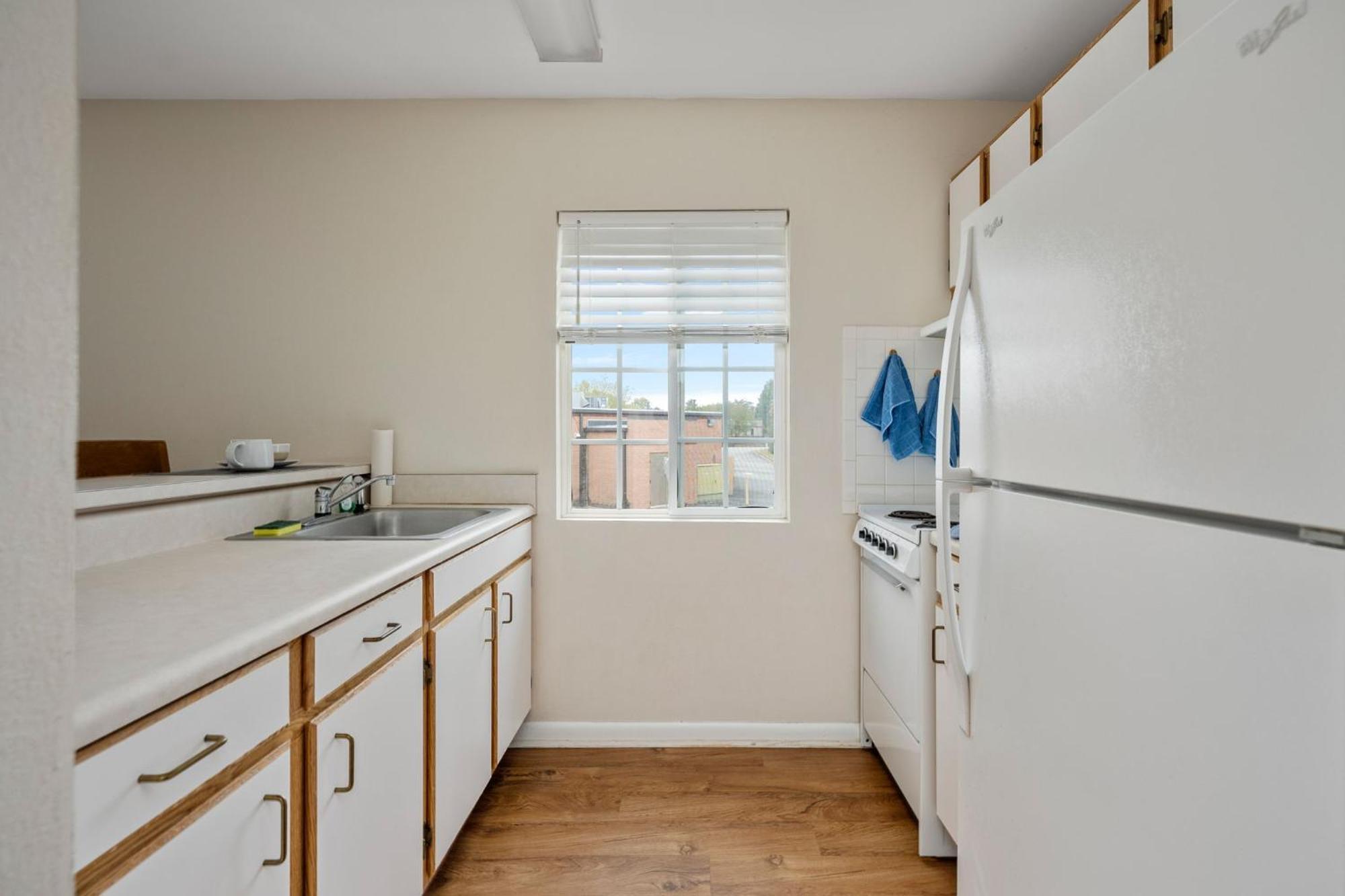 Affordable Suites Conover / Hickory ภายนอก รูปภาพ