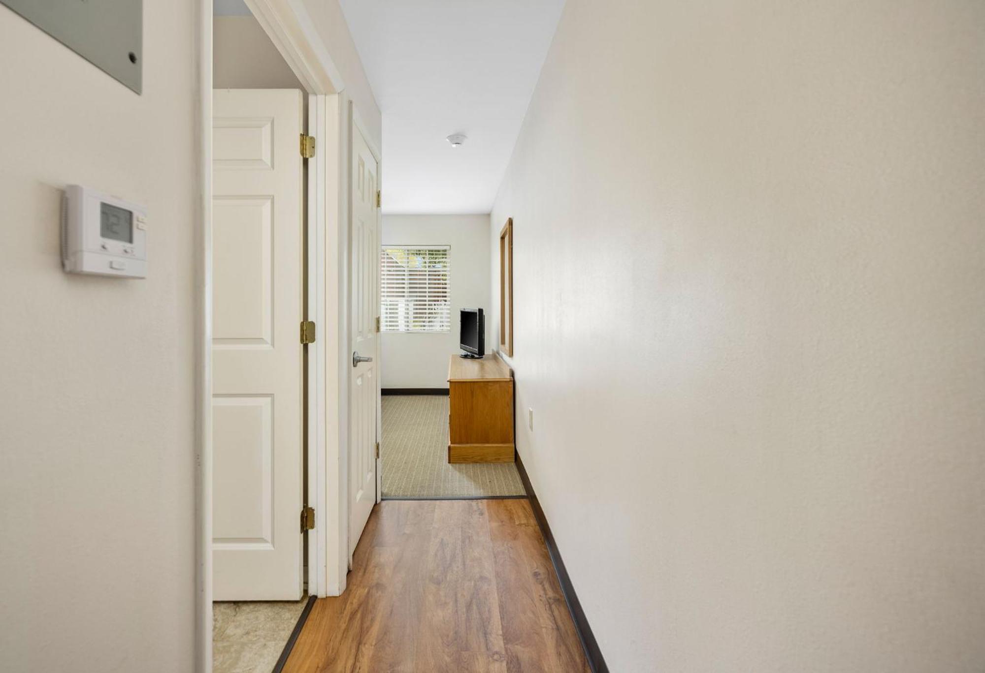 Affordable Suites Conover / Hickory ภายนอก รูปภาพ